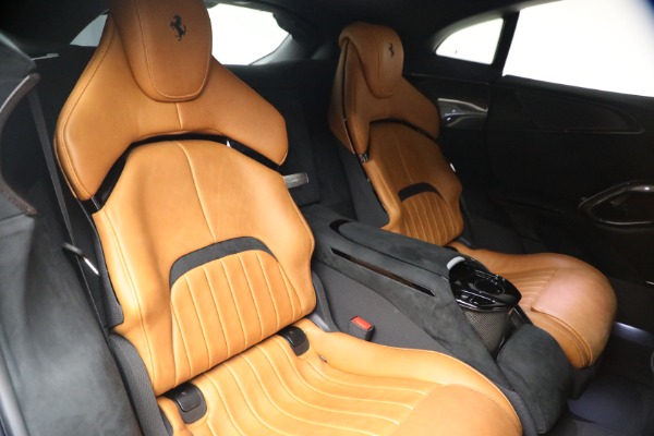 Used 2026 Ferrari Purosangue for sale Call for price at Bugatti of Greenwich in Greenwich CT 06830 24