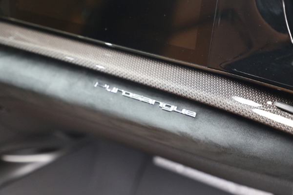 Used 2026 Ferrari Purosangue for sale Call for price at Bugatti of Greenwich in Greenwich CT 06830 25