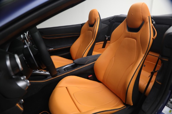 Used 2023 Ferrari Portofino M for sale $289,900 at Bugatti of Greenwich in Greenwich CT 06830 16