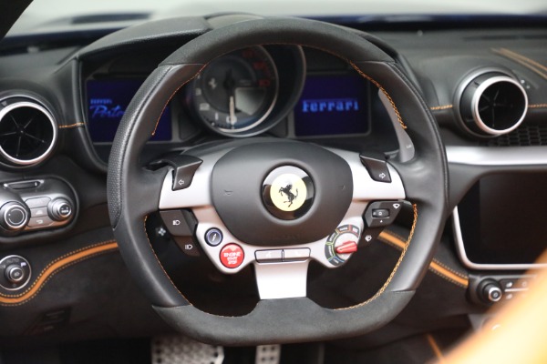 Used 2023 Ferrari Portofino M for sale $289,900 at Bugatti of Greenwich in Greenwich CT 06830 23