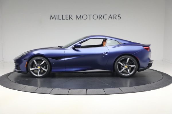 Used 2023 Ferrari Portofino M for sale $289,900 at Bugatti of Greenwich in Greenwich CT 06830 28