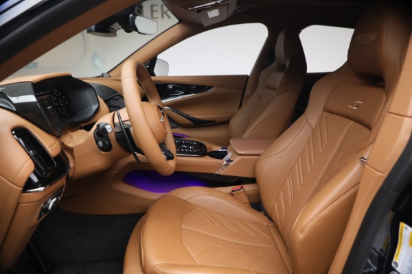 New 2026 Aston Martin DBX S for sale $289,900 at Bugatti of Greenwich in Greenwich CT 06830 13