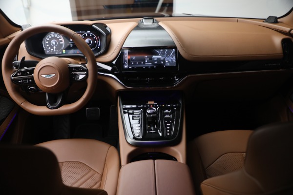 New 2026 Aston Martin DBX S for sale $289,900 at Bugatti of Greenwich in Greenwich CT 06830 19