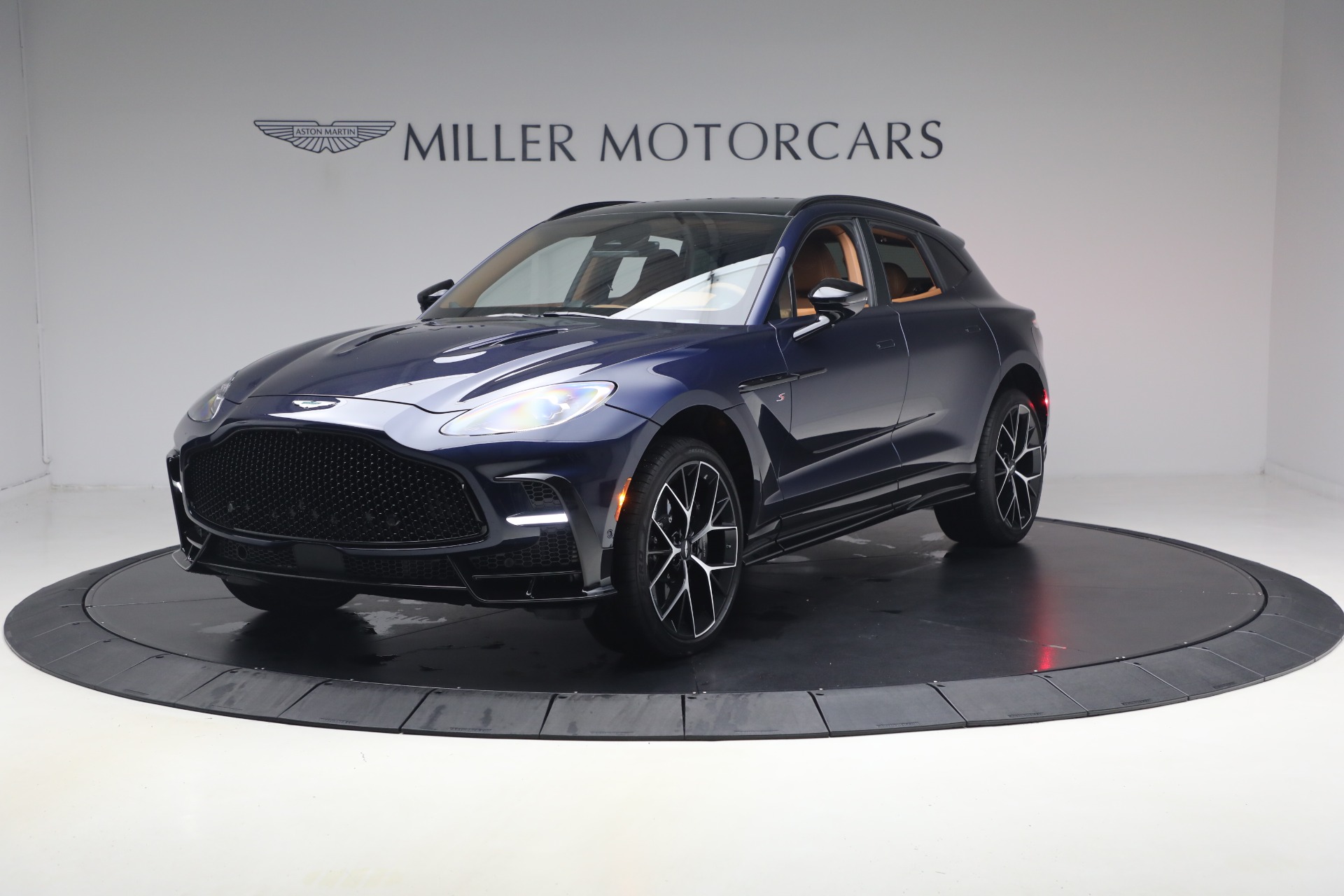 New 2026 Aston Martin DBX S for sale $289,900 at Bugatti of Greenwich in Greenwich CT 06830 1