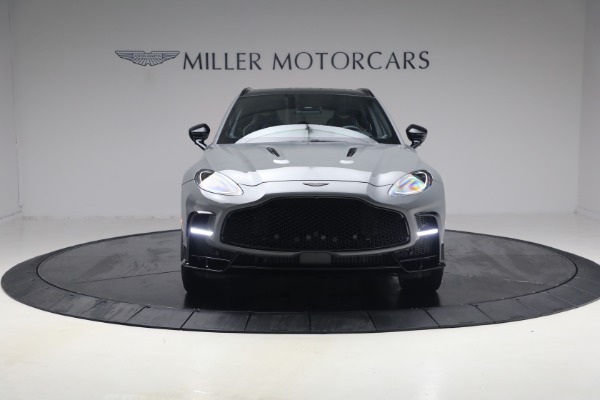 New 2026 Aston Martin DBX S for sale $289,900 at Bugatti of Greenwich in Greenwich CT 06830 12