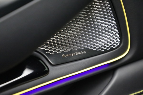 New 2026 Aston Martin DBX S for sale $289,900 at Bugatti of Greenwich in Greenwich CT 06830 28