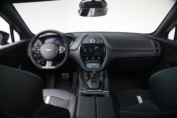 Used 2023 Aston Martin DBX 707 for sale $159,900 at Bugatti of Greenwich in Greenwich CT 06830 20