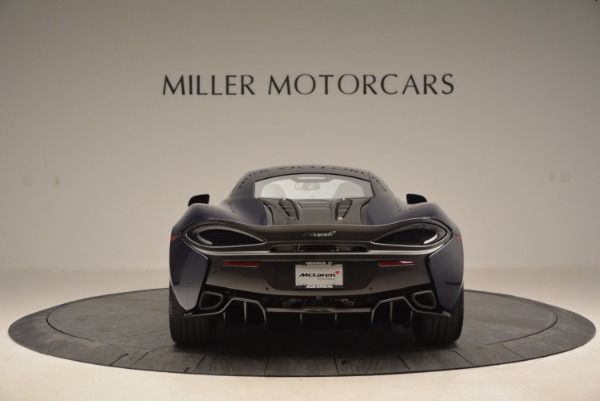 Used 2017 McLaren 570S for sale Sold at Bugatti of Greenwich in Greenwich CT 06830 6