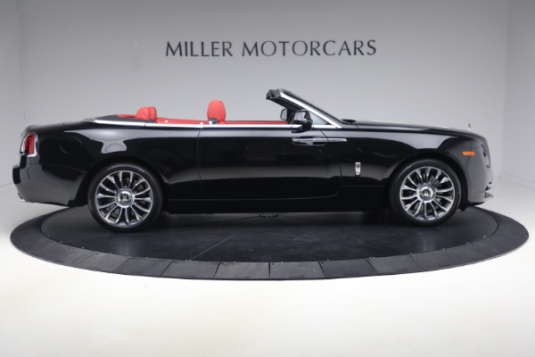 Used 2020 Rolls-Royce Dawn for sale $379,900 at Bugatti of Greenwich in Greenwich CT 06830 10