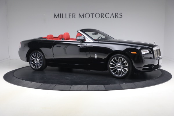 Used 2020 Rolls-Royce Dawn for sale $379,900 at Bugatti of Greenwich in Greenwich CT 06830 11