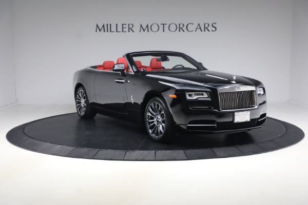 Used 2020 Rolls-Royce Dawn for sale $379,900 at Bugatti of Greenwich in Greenwich CT 06830 12