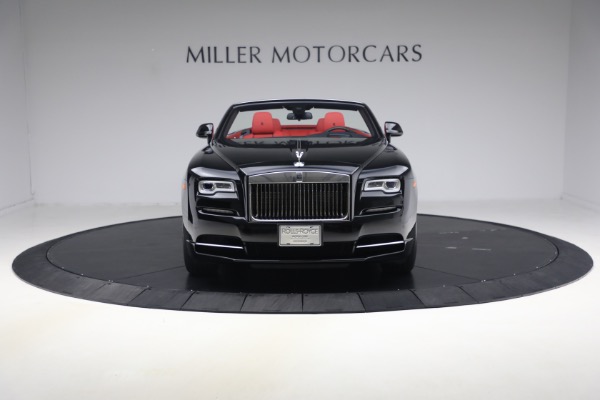 Used 2020 Rolls-Royce Dawn for sale $379,900 at Bugatti of Greenwich in Greenwich CT 06830 13