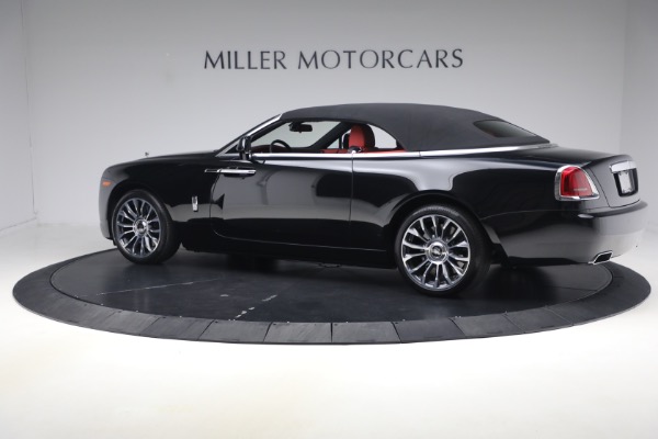 Used 2020 Rolls-Royce Dawn for sale $379,900 at Bugatti of Greenwich in Greenwich CT 06830 18