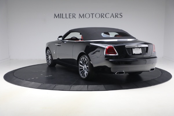 Used 2020 Rolls-Royce Dawn for sale $379,900 at Bugatti of Greenwich in Greenwich CT 06830 19