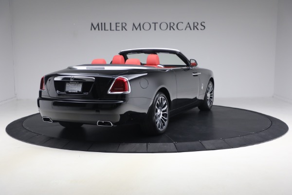 Used 2020 Rolls-Royce Dawn for sale $379,900 at Bugatti of Greenwich in Greenwich CT 06830 2