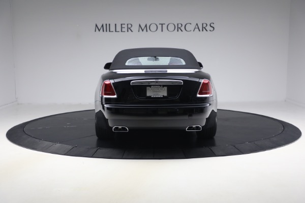 Used 2020 Rolls-Royce Dawn for sale $379,900 at Bugatti of Greenwich in Greenwich CT 06830 20