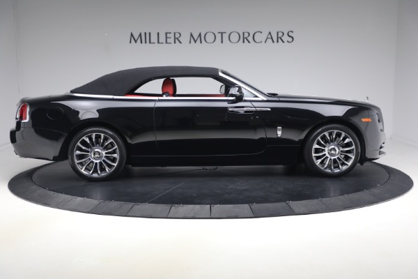 Used 2020 Rolls-Royce Dawn for sale $379,900 at Bugatti of Greenwich in Greenwich CT 06830 23