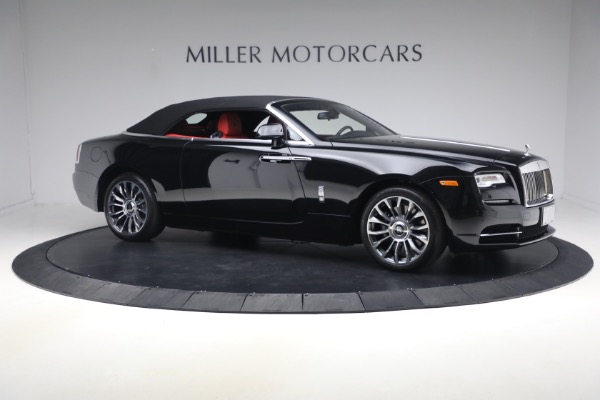 Used 2020 Rolls-Royce Dawn for sale $379,900 at Bugatti of Greenwich in Greenwich CT 06830 24