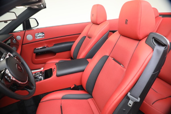 Used 2020 Rolls-Royce Dawn for sale $379,900 at Bugatti of Greenwich in Greenwich CT 06830 28