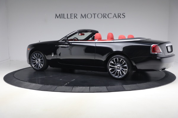 Used 2020 Rolls-Royce Dawn for sale $379,900 at Bugatti of Greenwich in Greenwich CT 06830 6