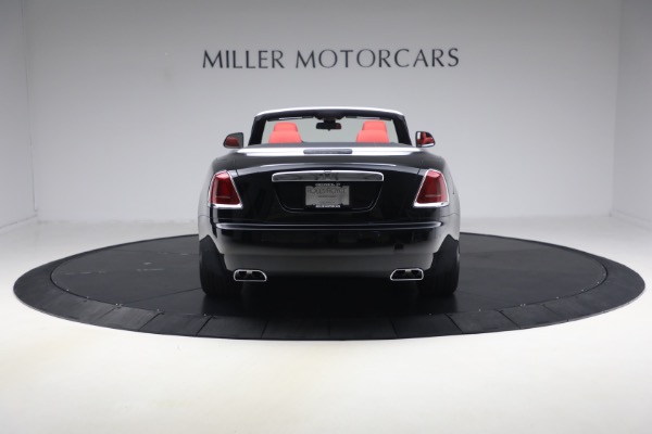 Used 2020 Rolls-Royce Dawn for sale $379,900 at Bugatti of Greenwich in Greenwich CT 06830 8