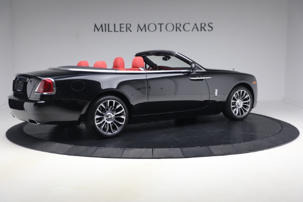 Used 2020 Rolls-Royce Dawn for sale $379,900 at Bugatti of Greenwich in Greenwich CT 06830 9