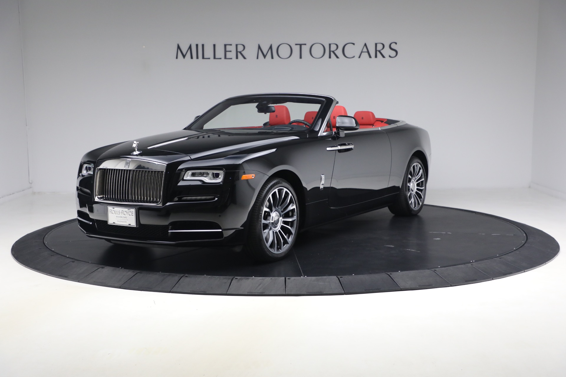 Used 2020 Rolls-Royce Dawn for sale $379,900 at Bugatti of Greenwich in Greenwich CT 06830 1