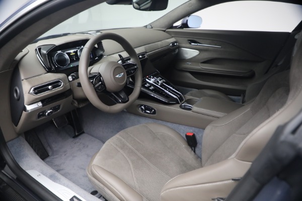 New 2026 Aston Martin Vantage S for sale $257,880 at Bugatti of Greenwich in Greenwich CT 06830 14