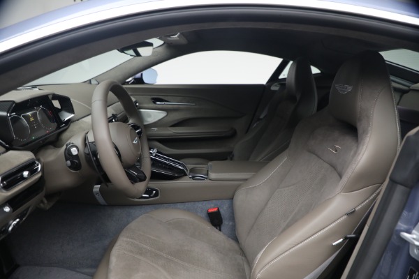 New 2026 Aston Martin Vantage S for sale $257,880 at Bugatti of Greenwich in Greenwich CT 06830 15