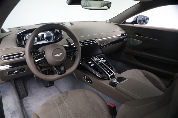 New 2026 Aston Martin Vantage S for sale $257,880 at Bugatti of Greenwich in Greenwich CT 06830 17