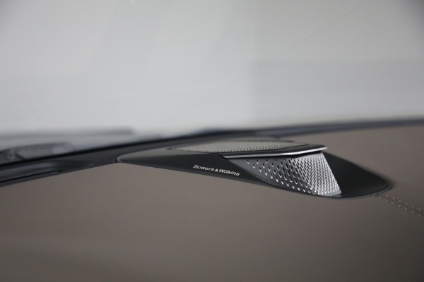 New 2026 Aston Martin Vantage S for sale $257,880 at Bugatti of Greenwich in Greenwich CT 06830 23