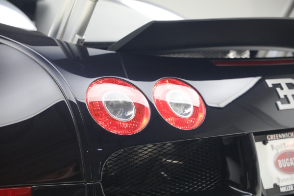 Used 2006 Bugatti Veyron 16.4 for sale Call for price at Bugatti of Greenwich in Greenwich CT 06830 22