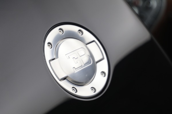 Used 2006 Bugatti Veyron 16.4 for sale Call for price at Bugatti of Greenwich in Greenwich CT 06830 26