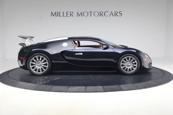 Used 2006 Bugatti Veyron 16.4 for sale Call for price at Bugatti of Greenwich in Greenwich CT 06830 9