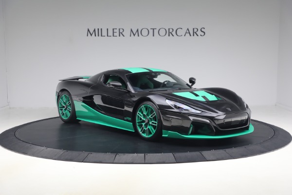 Used 2023 Rimac Nevera Time Attack for sale Call for price at Bugatti of Greenwich in Greenwich CT 06830 11