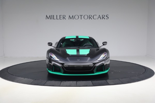 Used 2023 Rimac Nevera Time Attack for sale Call for price at Bugatti of Greenwich in Greenwich CT 06830 12
