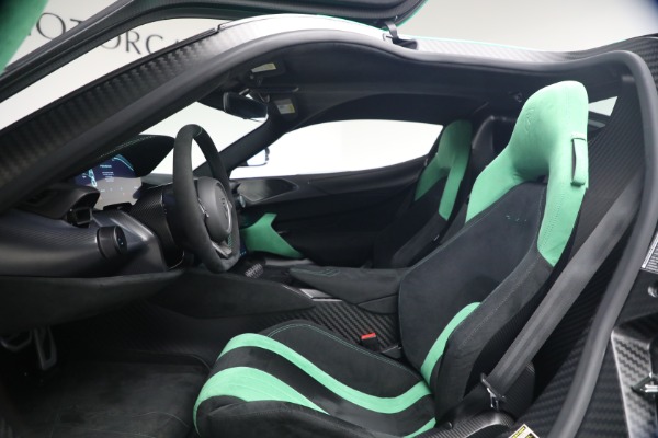 Used 2023 Rimac Nevera Time Attack for sale Call for price at Bugatti of Greenwich in Greenwich CT 06830 13