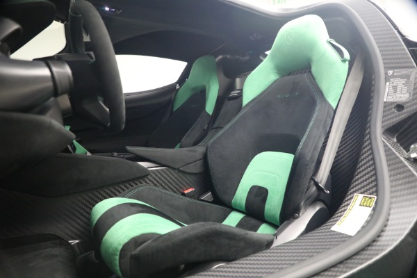 Used 2023 Rimac Nevera Time Attack for sale Call for price at Bugatti of Greenwich in Greenwich CT 06830 14