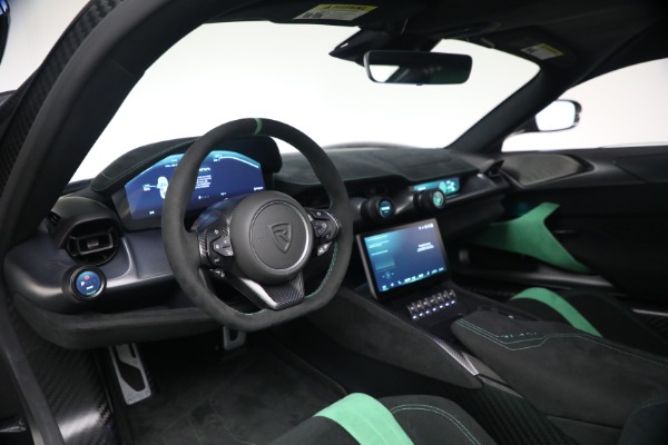 Used 2023 Rimac Nevera Time Attack for sale Call for price at Bugatti of Greenwich in Greenwich CT 06830 15