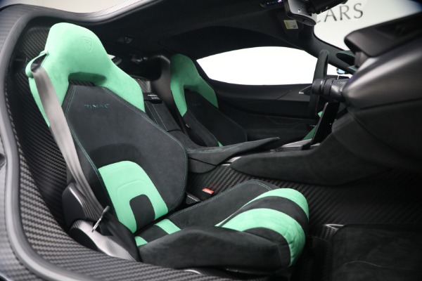 Used 2023 Rimac Nevera Time Attack for sale Call for price at Bugatti of Greenwich in Greenwich CT 06830 17