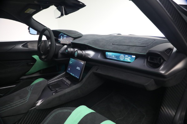 Used 2023 Rimac Nevera Time Attack for sale Call for price at Bugatti of Greenwich in Greenwich CT 06830 18