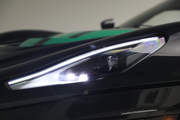 Used 2023 Rimac Nevera Time Attack for sale Call for price at Bugatti of Greenwich in Greenwich CT 06830 23