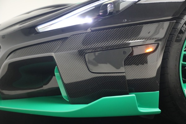 Used 2023 Rimac Nevera Time Attack for sale Call for price at Bugatti of Greenwich in Greenwich CT 06830 24