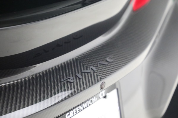 Used 2023 Rimac Nevera Time Attack for sale Call for price at Bugatti of Greenwich in Greenwich CT 06830 26