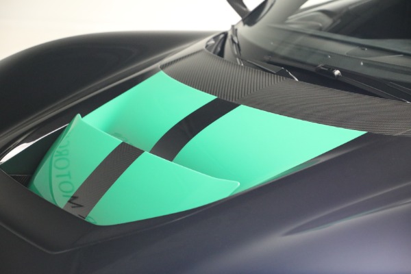 Used 2023 Rimac Nevera Time Attack for sale Call for price at Bugatti of Greenwich in Greenwich CT 06830 27