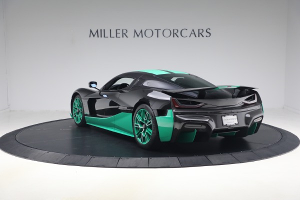 Used 2023 Rimac Nevera Time Attack for sale Call for price at Bugatti of Greenwich in Greenwich CT 06830 5