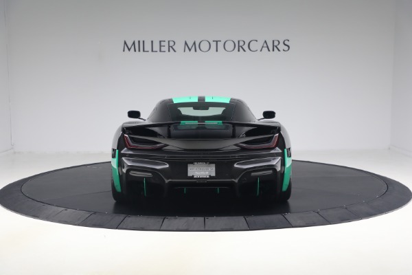 Used 2023 Rimac Nevera Time Attack for sale Call for price at Bugatti of Greenwich in Greenwich CT 06830 6