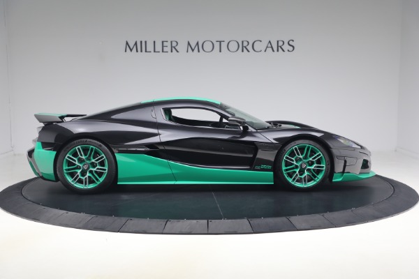 Used 2023 Rimac Nevera Time Attack for sale Call for price at Bugatti of Greenwich in Greenwich CT 06830 9