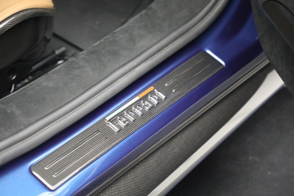 Used 2024 Ferrari 296 GTB for sale $369,900 at Bugatti of Greenwich in Greenwich CT 06830 23
