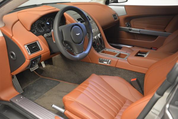 New 2016 Aston Martin DB9 GT Volante for sale Sold at Bugatti of Greenwich in Greenwich CT 06830 24